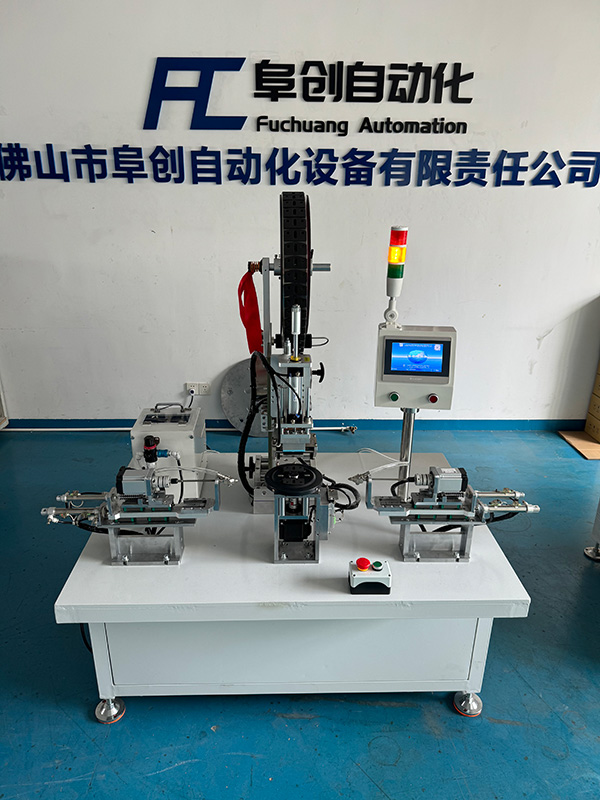 吊扇电机灯罩自动贴防震垫锁螺丝